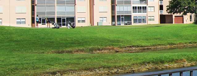 Sunrise Lakes Phase III