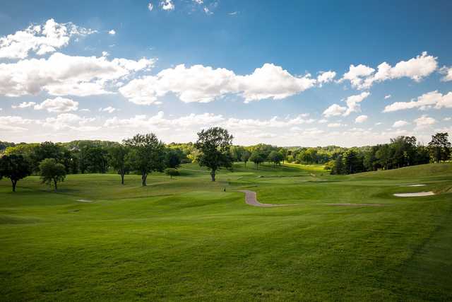 Brookside Country Club