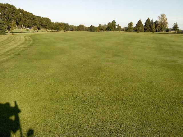 Town & Country Golf Course