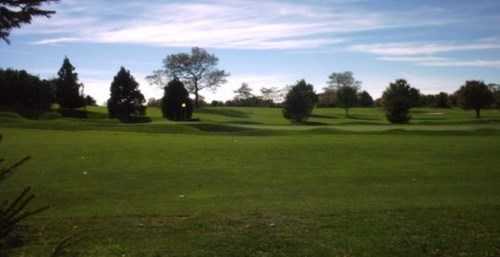 The Bridgehampton Club