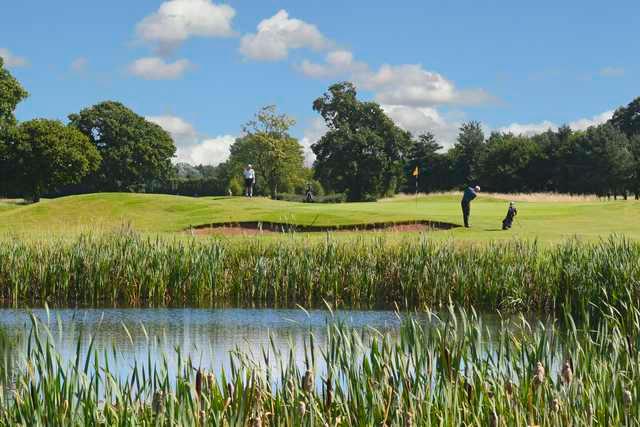 Forest of Galtres Golf Club