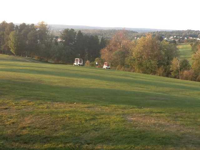 Saint Marys Country Club