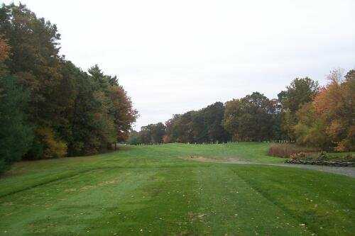 Rehoboth Country Club
