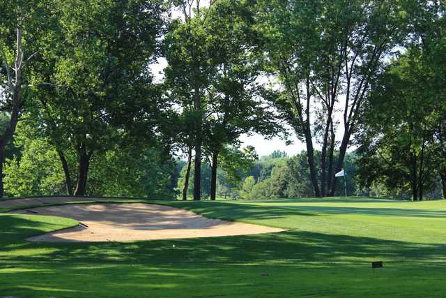 Biltmore Country Club