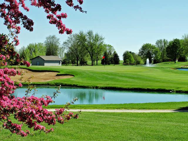 Fox Valley Golf Club