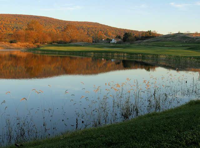 Maryland National Golf Club