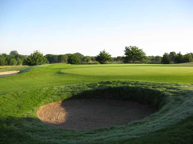 Hurricane Creek Country Club