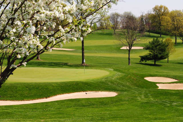 Nemacolin Country Club