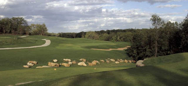 Falcon Valley Golf Course