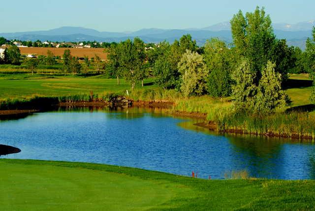 Thorncreek Golf Course