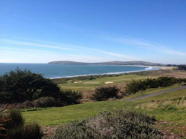 The Links at Bodega Harbour