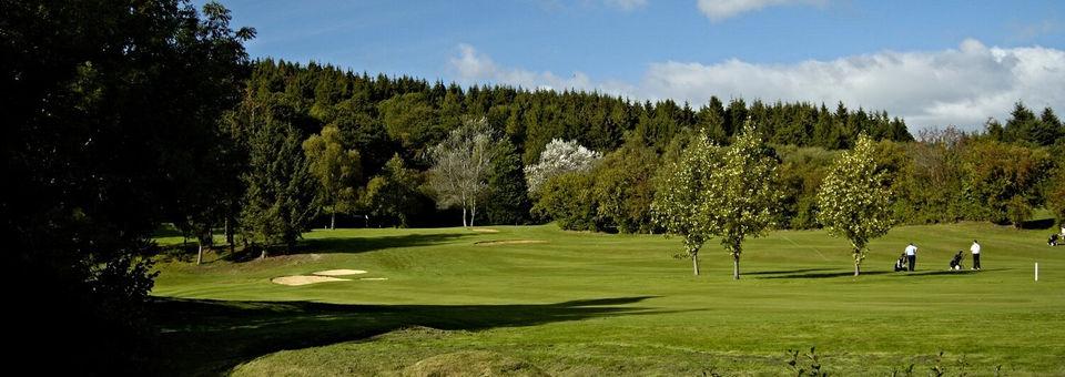 Builth Wells Golf Club