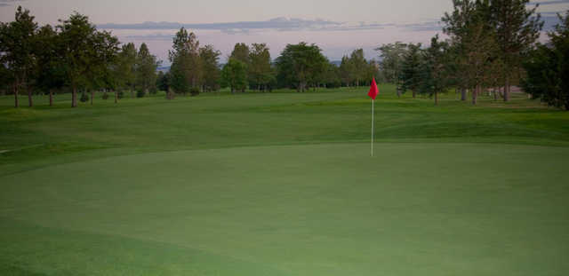 Scottsbluff Country Club