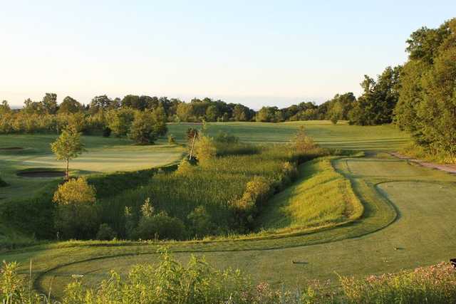 Hy-Hope Farm Golf Course