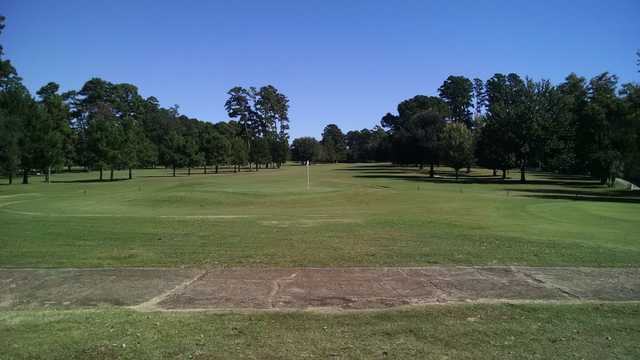 Spring Creek Country Club