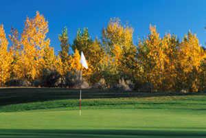 Carson Valley Golf Course