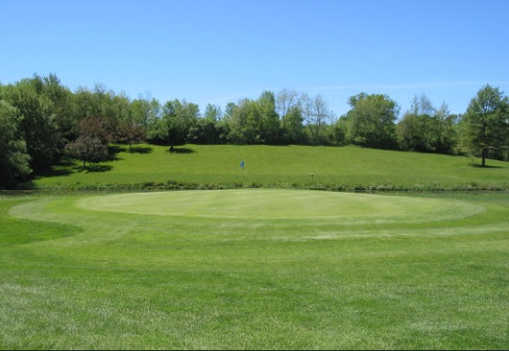 Dysart Rec Golf Course