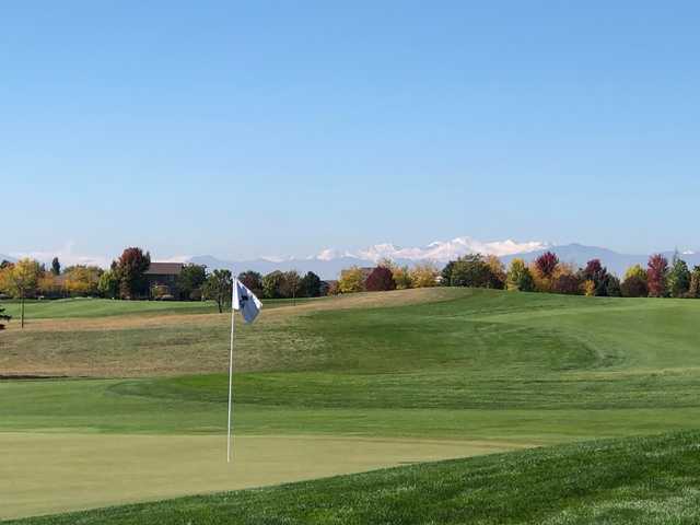 Highland Meadows Golf Course
