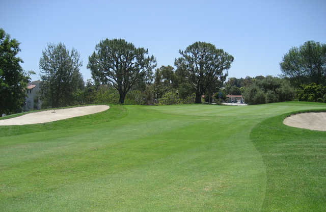Laguna Woods Village Golf Course