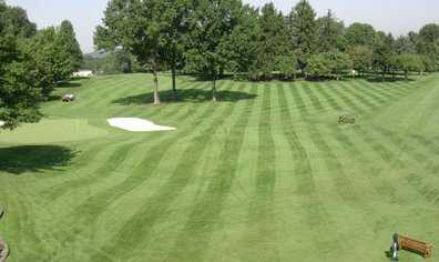 Portage Country Club