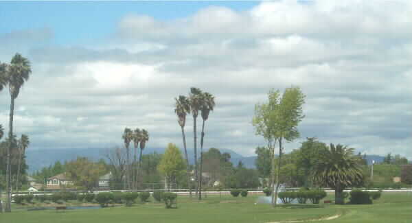 Pleasanton Golf Center