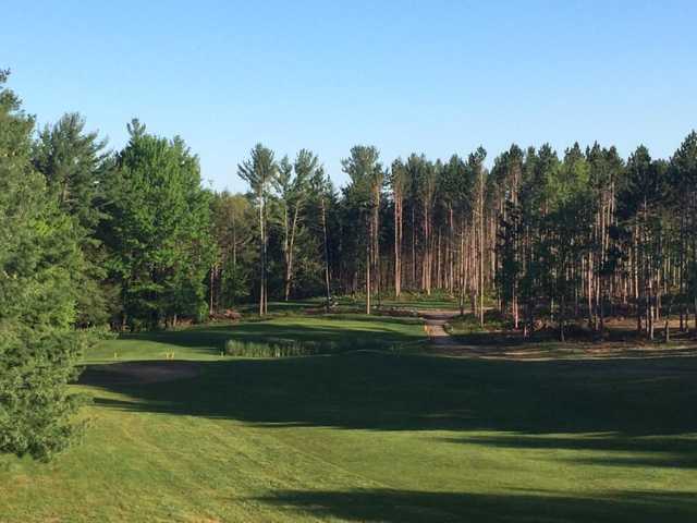 Antioch Hills Golf Club