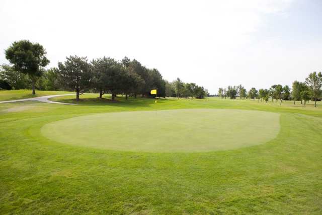 Cottonwood Country Club