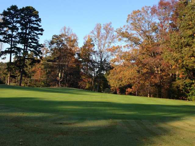 Glen Oak Country Club
