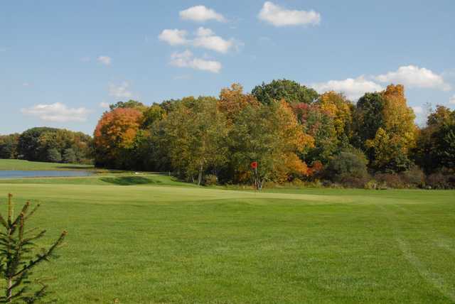 Lake Arthur Country Club