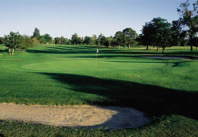 Fitzsimons Golf Course