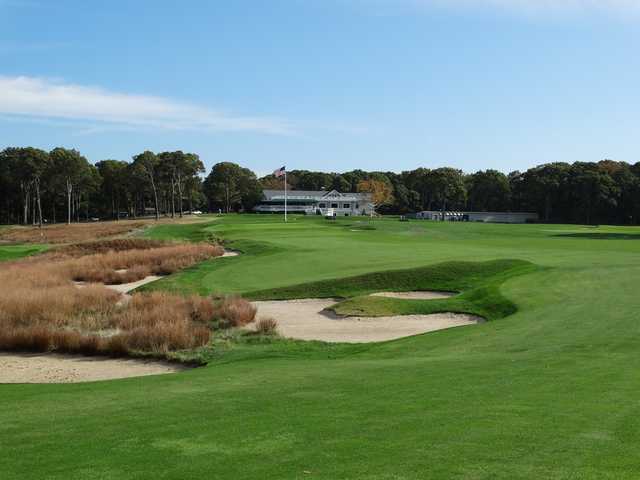 St George's Golf & Country Club