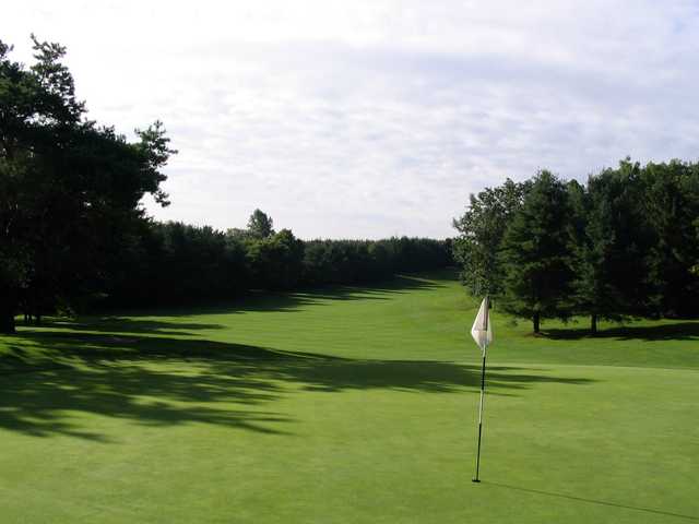 Ingersoll Golf Club
