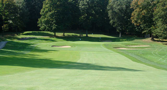 Framingham Country Club