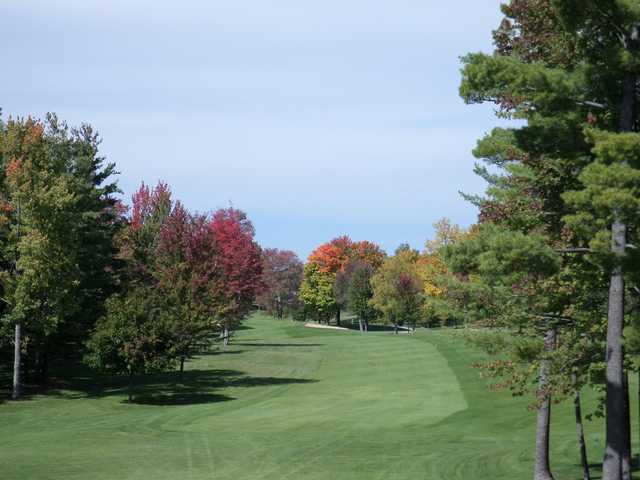 Sugar Springs Country Club