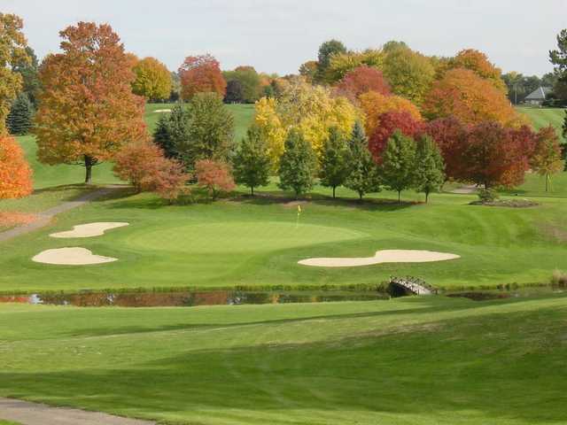 Shady Hollow Country Club