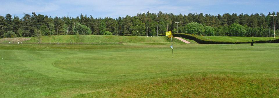 Edzell Golf Club