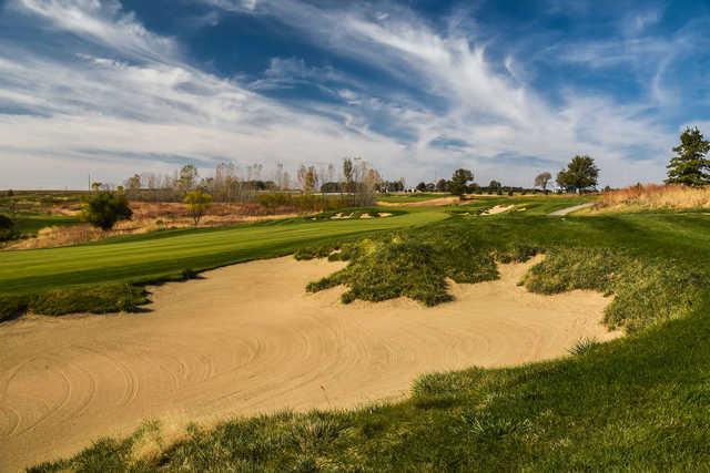 ArborLinks Golf Course