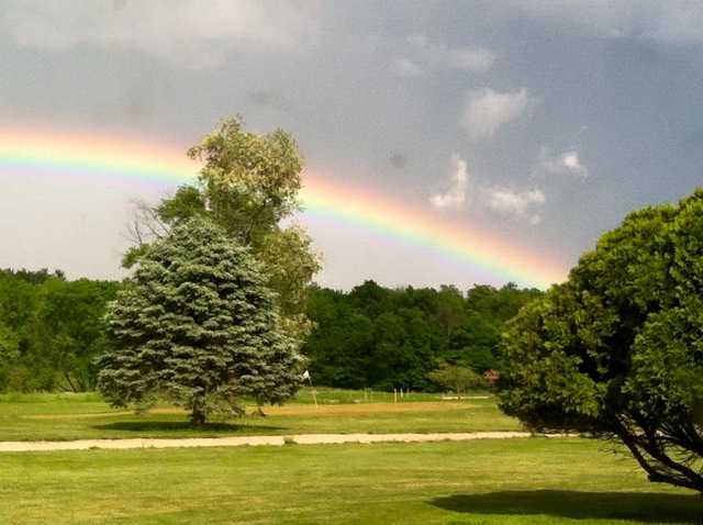 Tomahawk Hollow Golf Club