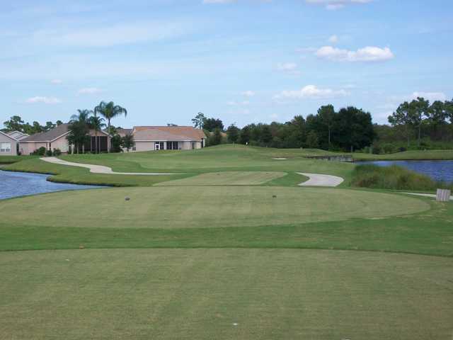 Kings Gate Golf Club