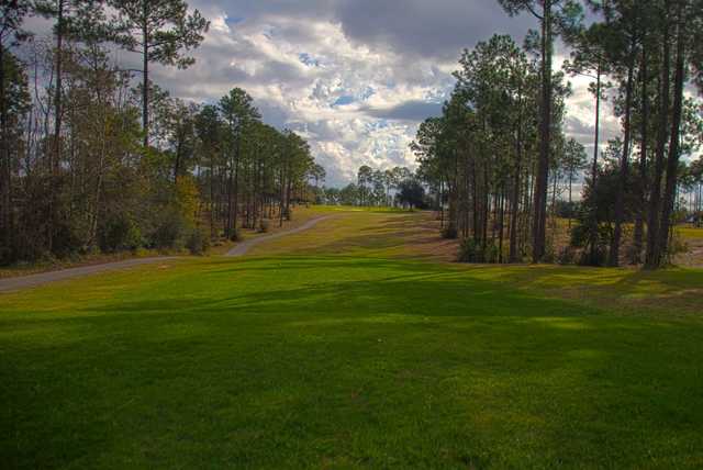 Dogwood Hills Golf Club