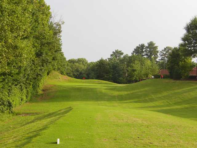 Cherokee Golf Center