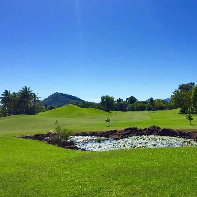 Paradise Palms Golf Club