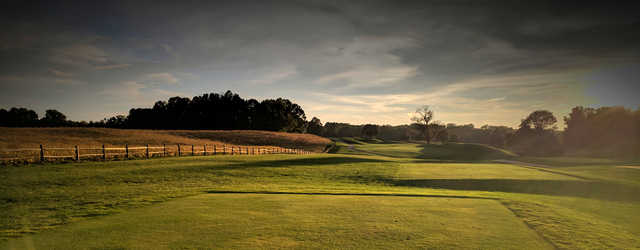 Old South Country Club