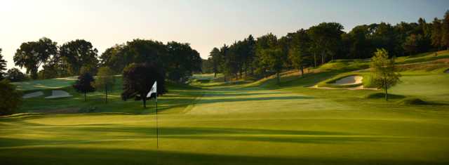 Winchester Country Club