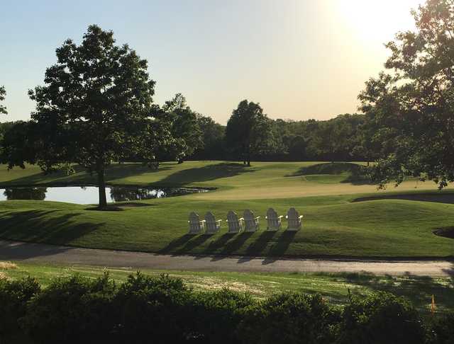 St. Charles Golf Club