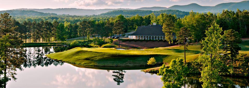 Cider Ridge Golf Club