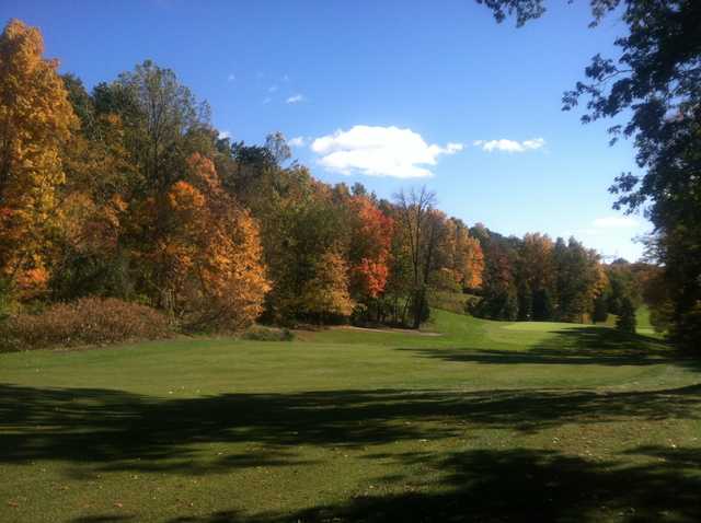 Hunter Memorial Golf Club