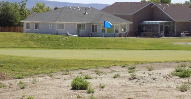 Course Image
