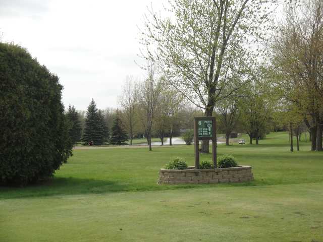 Brooktree Golf Course