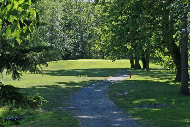 Raystown Golf Resort